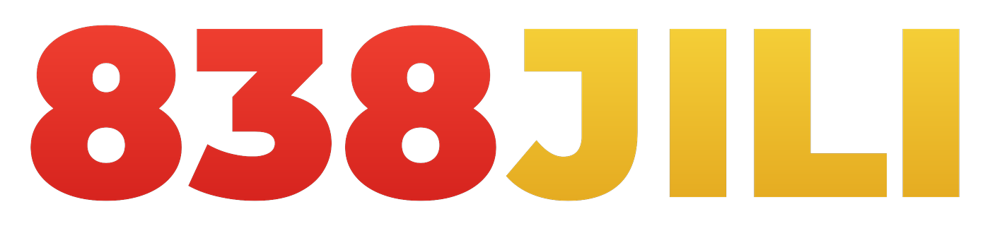 838jili Logo